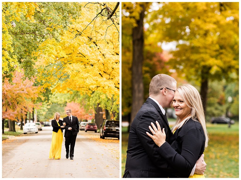 bloomington-illinois-engagement-session-fall-engagement-erin-roger